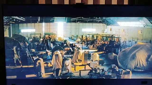 Fallout сериал зона 51 Прикол