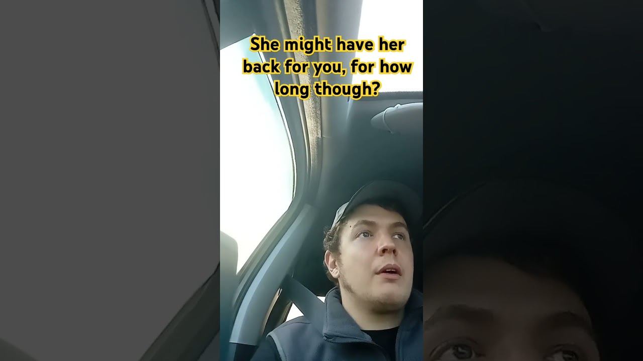 She might have her back for you still you are designed to be the Captain