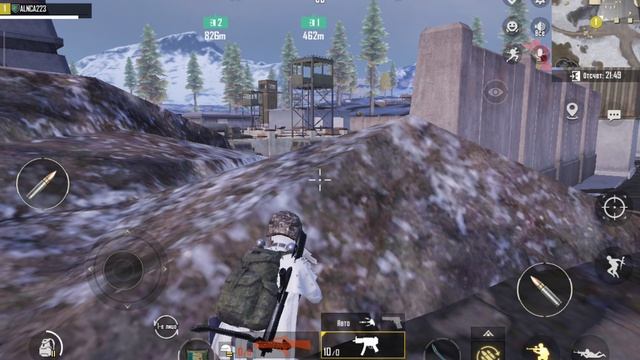 пабк мабаил