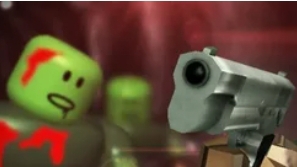 ЗОМБАКИ ПРОТИВ НАС..😈 Колаб с братом!