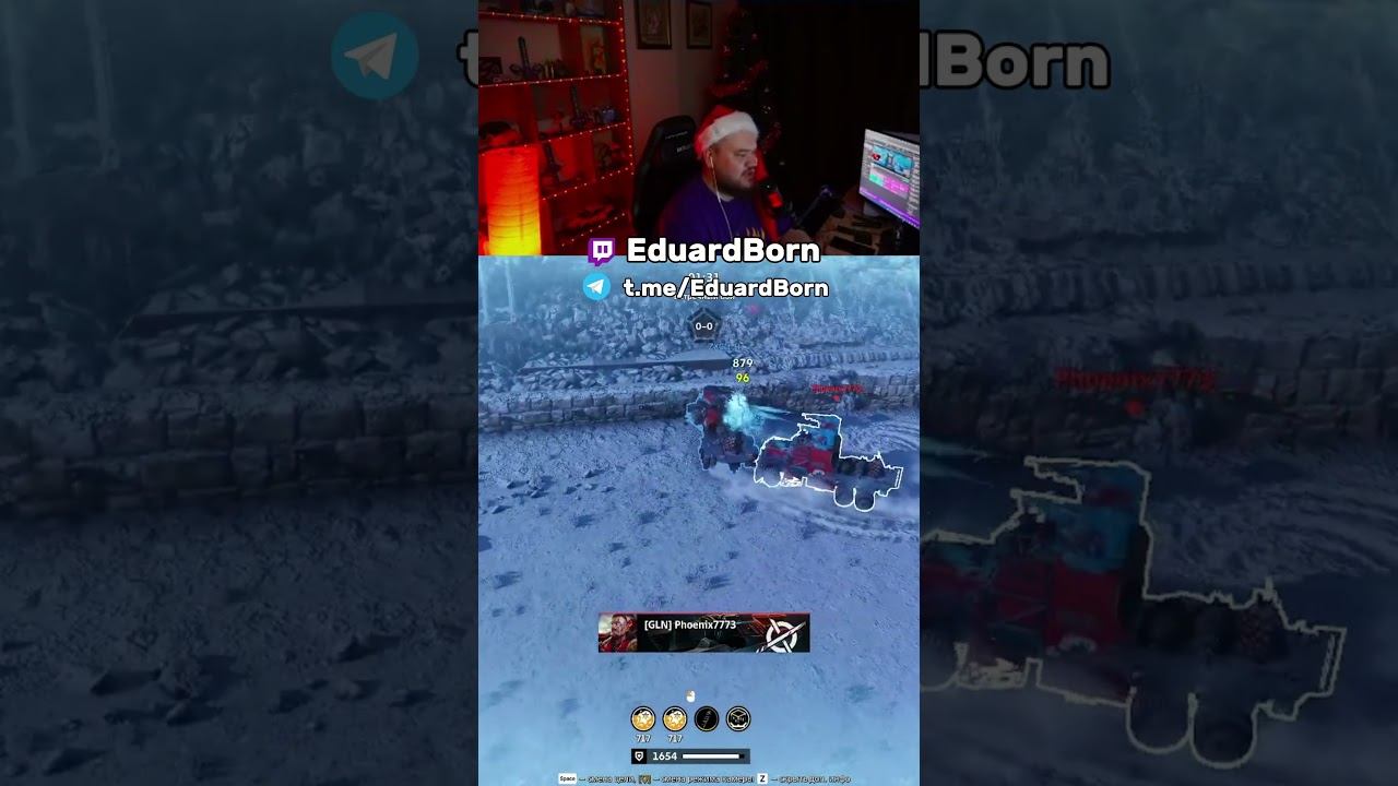 Вытащил победу #crossout #gaming #gaijin #юмор #прикол #funny