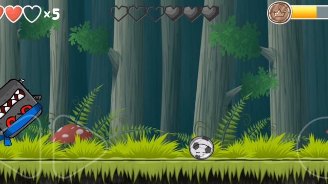 Гайд по трём боссам