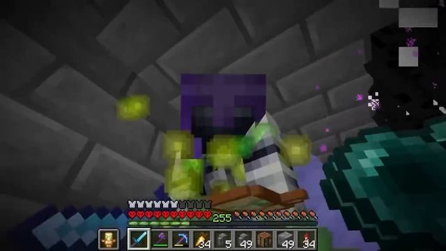 Minecraft фермы