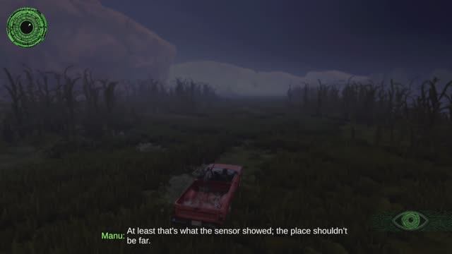 In Search Of Freedom — ГЕЙМПЛЕЙ на ПК 🧟⚡ Тактический экшен в зомби-апокалипсисе (Демо) 🧟⚡