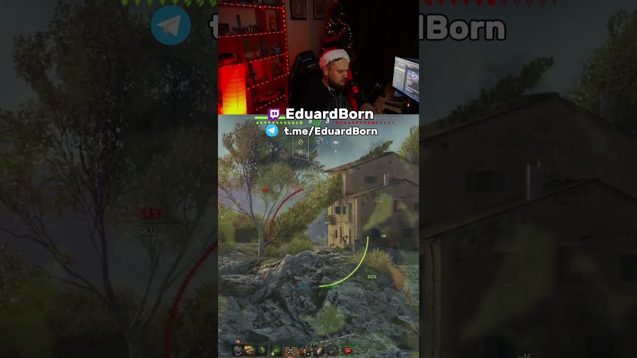 OTAC MT-58 Firebird #миртанков #wot #леста #worldoftanks #Blitz #прикол #funny