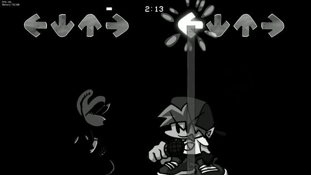 Friday Night Funkin' VS Sad Mouse Official Remake