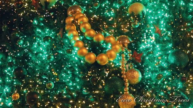 ель_световая_МО_Москва_СССР