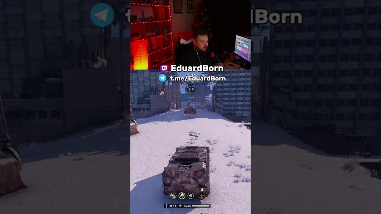 Птур момент #crossout #gaming #gaijin #юмор #прикол #funny