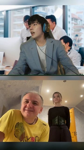 Аслан пранкует родителей подписчиков