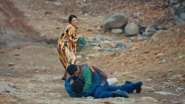 Хамдам Собиров 
Премьера клип