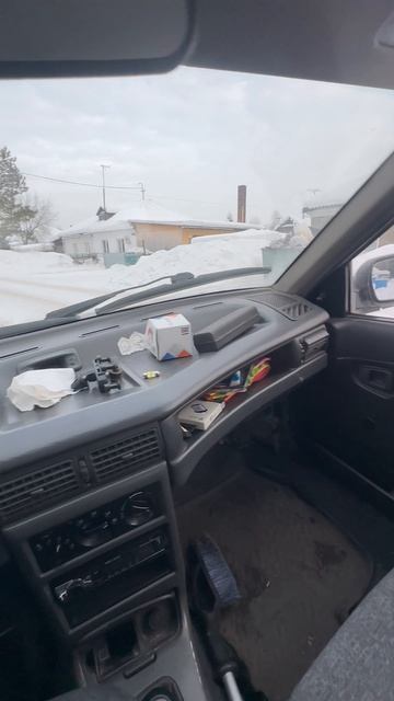 Нексия оживлялка