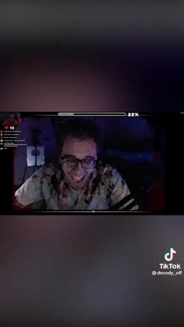 Decody заметь пожалуйста