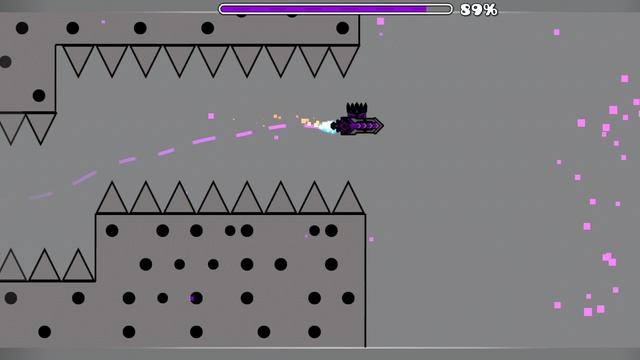 Начало моего уровня Tuman