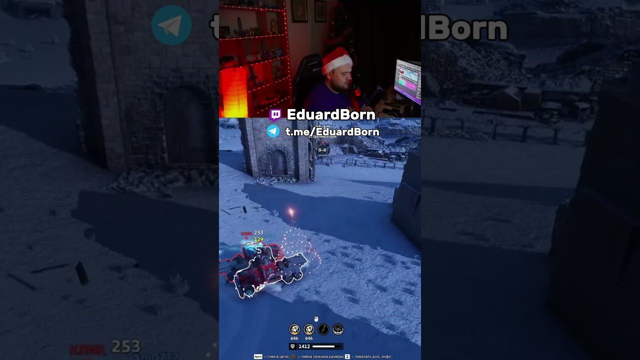 Неожиданный результат турнира #crossout #gaming #gaijin #юмор #прикол #funny