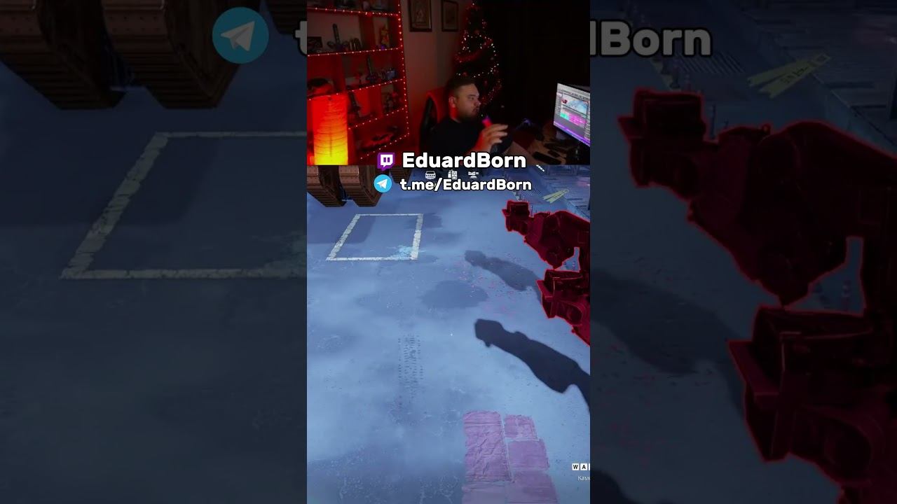 Легкая, тяжелая рама, как ставить #crossout #gaming #gaijin #лайфхак