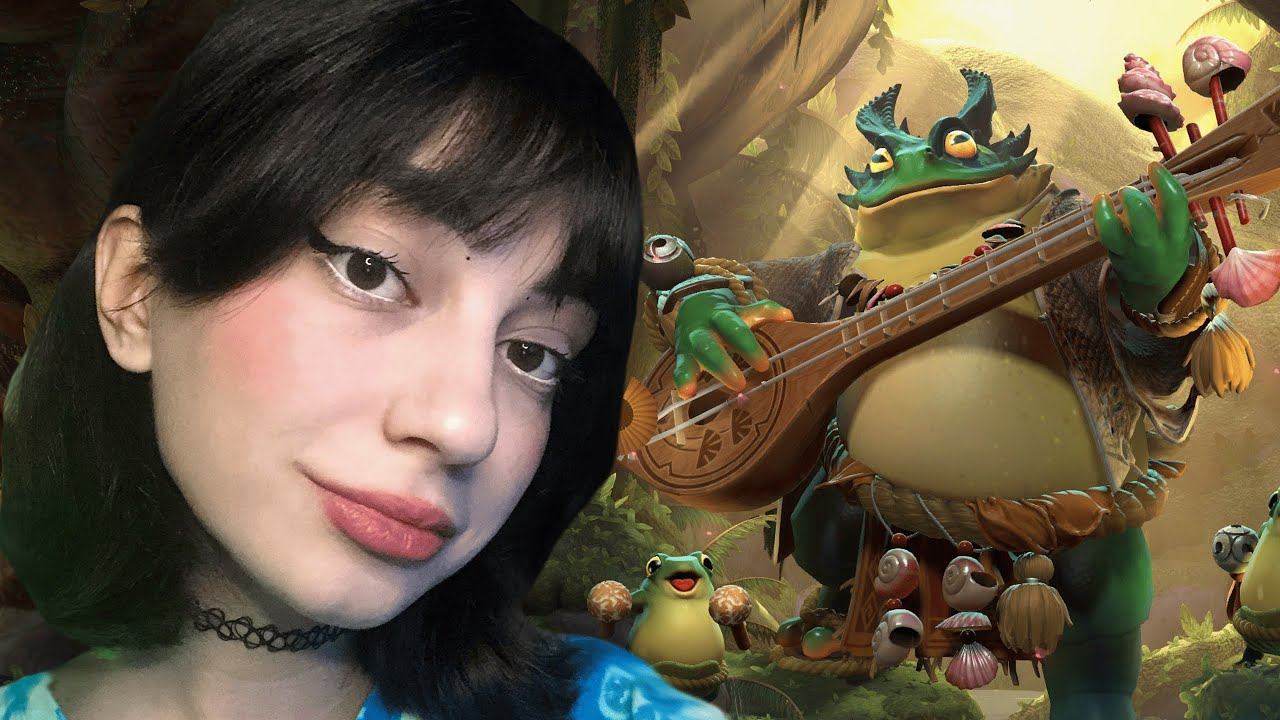 НОВОГОДНИЙ И ДЕНЬРОЖДЕННЫЙ (1 января) СТРИМ - DOTA 2