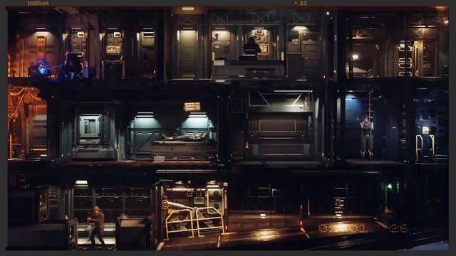 Star Citizen С Новым Годом