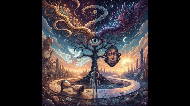 Скайсеть - Когда в могиле