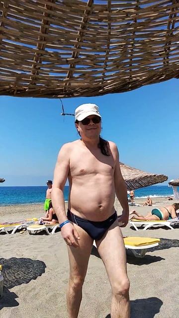 были времена