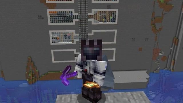 Minecraft постройки в 2D