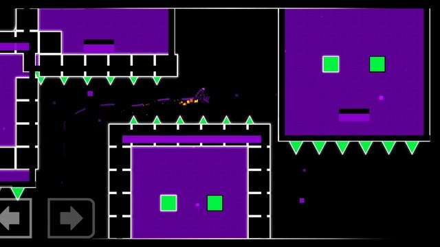 Мой новый уровень