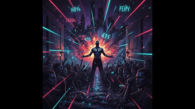 Скайсеть - Гори (Гимн скорпионов)