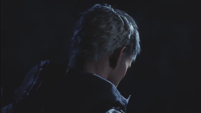 Стрим! Девил Мей Край Devil May Cry 5