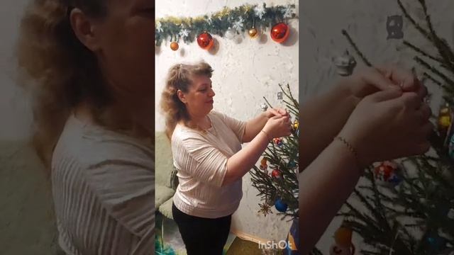 Пора идти за елкой