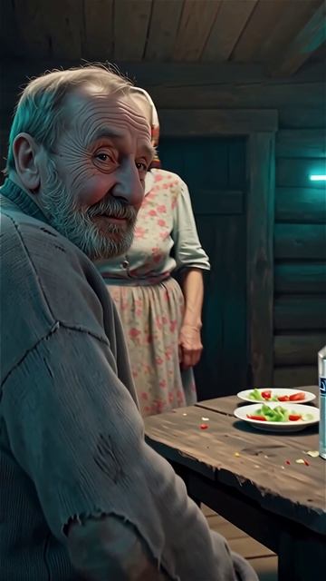 Новогодний вайб