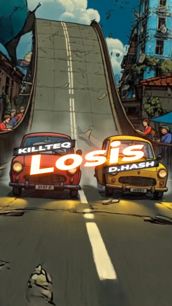 KILLTEQ X D.HASH - Famaxxx