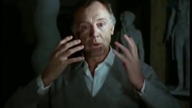 А.С.Пушкин - Пророк (читает И.Смоктуновский)