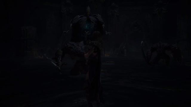 Tides Of Annihilation - Свечкой