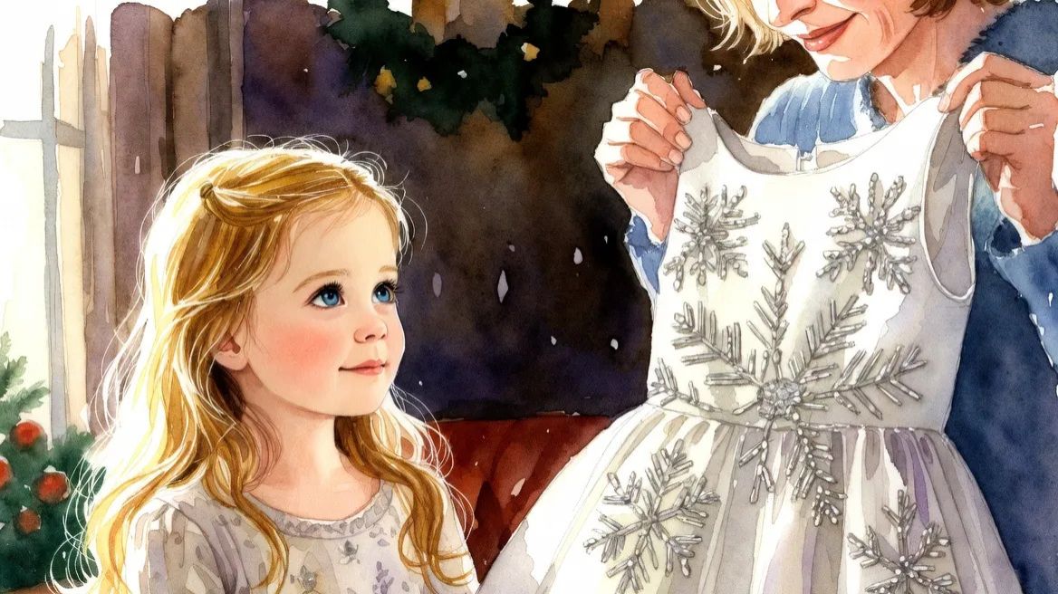 Снежинка. Стихи музыка и прочее-Наталья Самкова