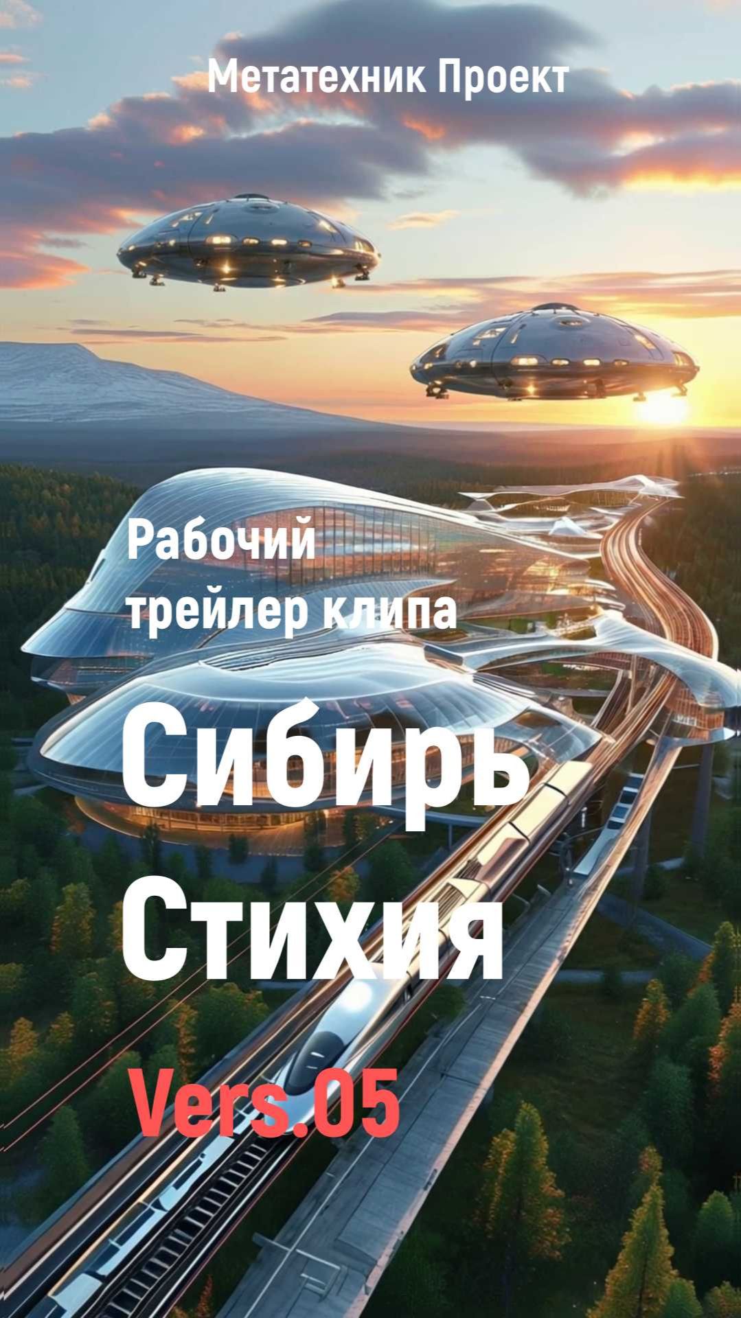 Динамичный Dance-трек 