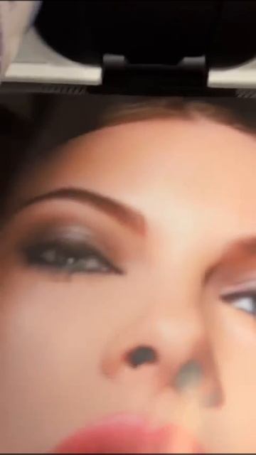 модная девушка