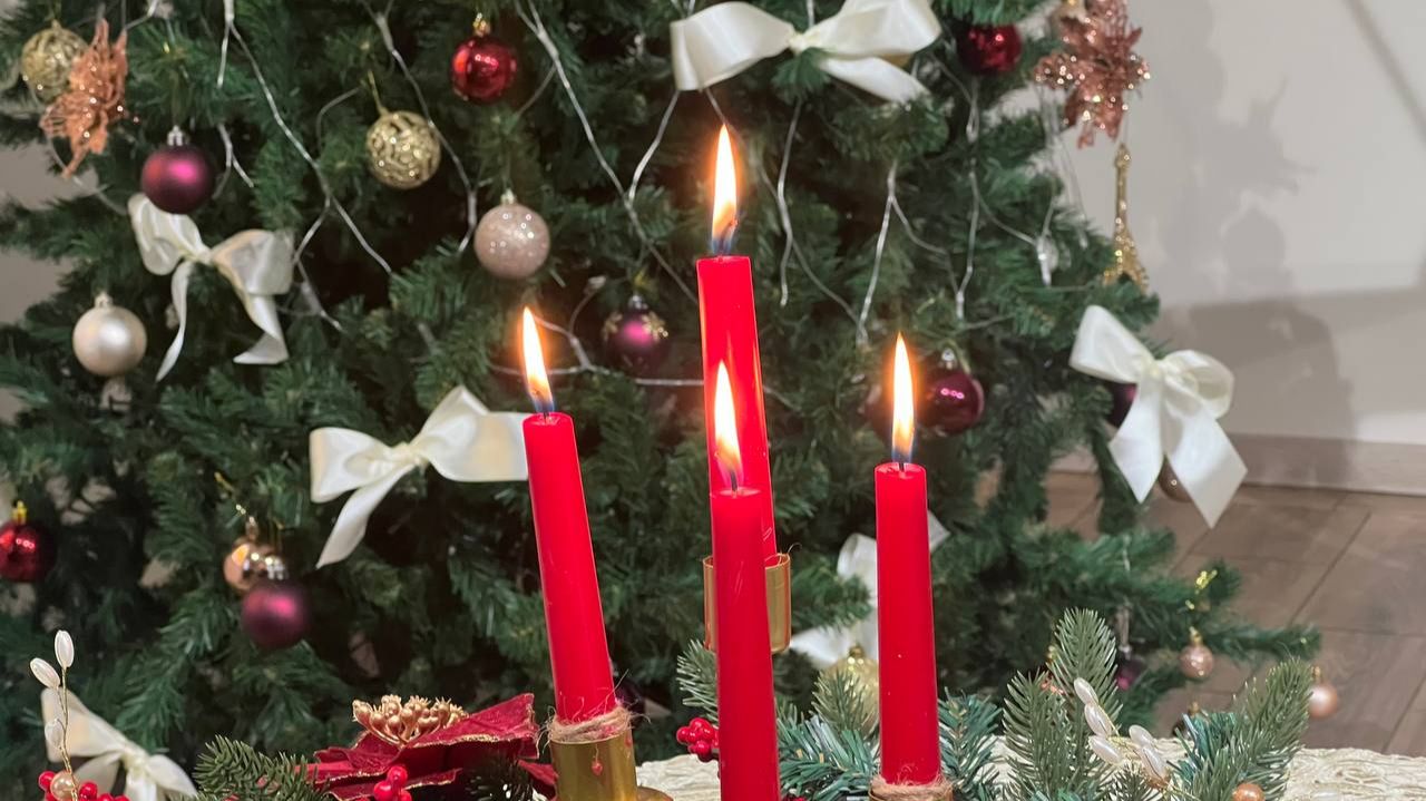 Богослужение 2026.01.04