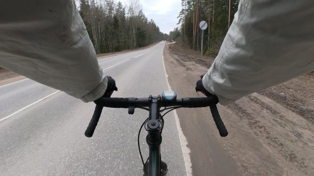 [Part 7/10] Format 5222 - Северное открытие сезона от Балтийской Звезды 13.04.24