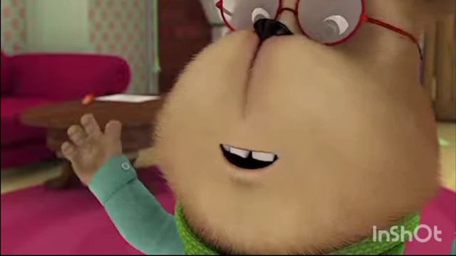 Барбоскины ритп с матом