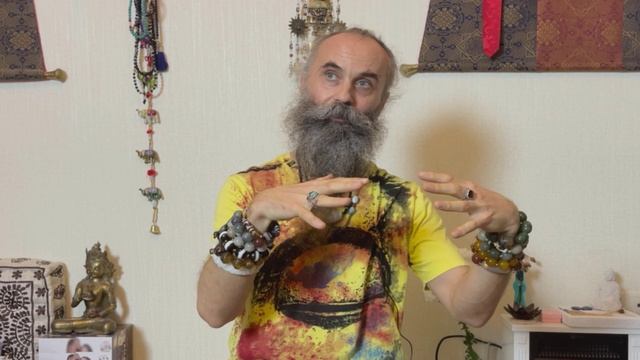 ЧТО БУДЕТ В КОНЦЕ? Дмитрий Михайлов. Сатсанг