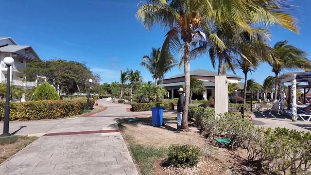 КУБА-ЛУЧШИЙ  ОТДЫХ НА ОСТРОВЕ КАЙО КОКО/ ОТВАЛЬНЫЙ ДЕНЬ