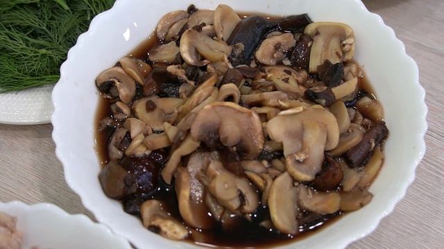 рецепт Рождественского курника