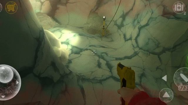 ВЕРНУЛИСЬ НА СЕВЕР 2 (АНТАРКТИДА 88)