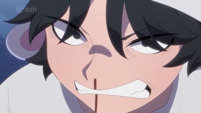 Music Animation COMPLETE EDITION 99 Nights In The Forest Animation