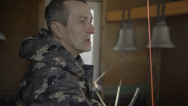 Красивое Рождество в Степурино