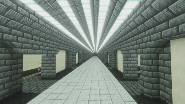 Строитльство станции метро Бульвар Игрушкина 2/Boulvar Igrushkina 2 Metro Station Building