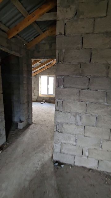 Квартира в Семендере с зеленкой. Махачкала