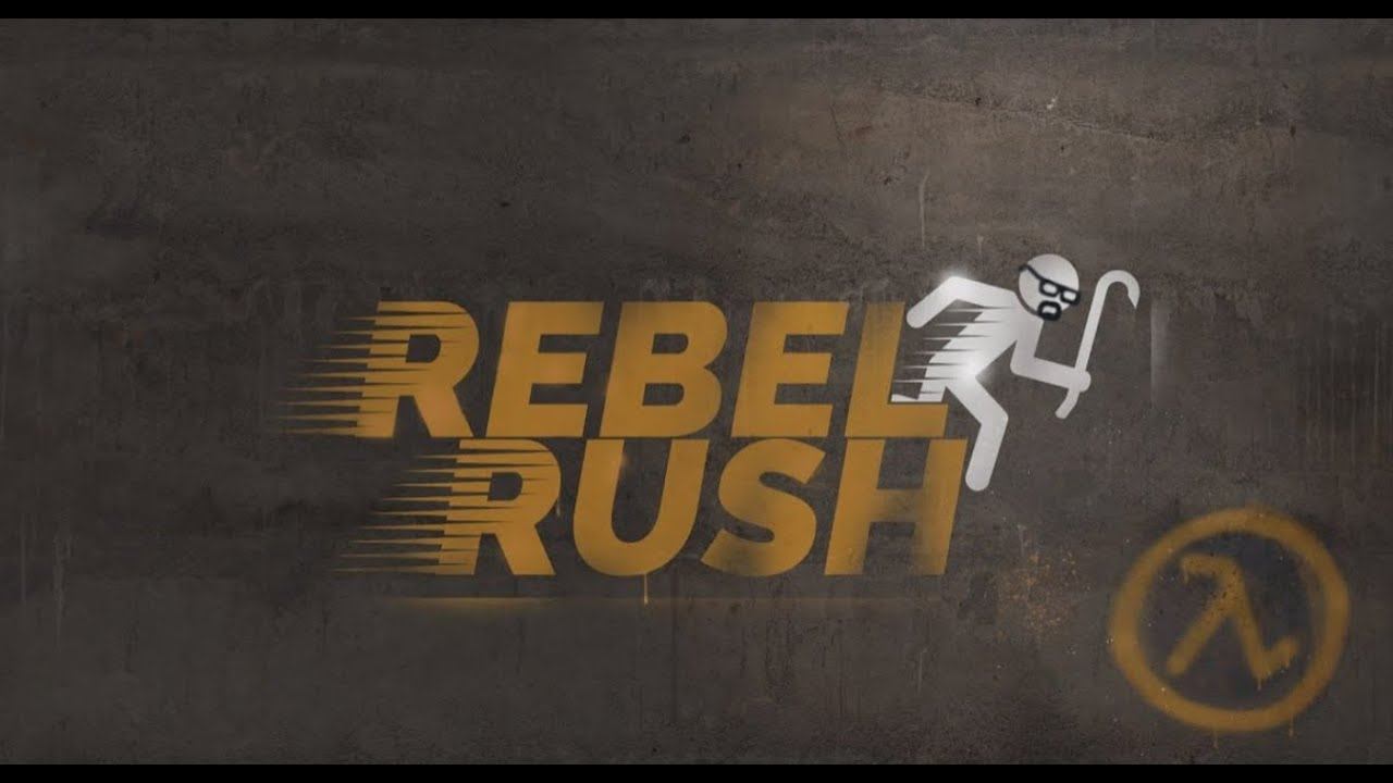 Synergy 190 человек (Rebel Rush 2025)