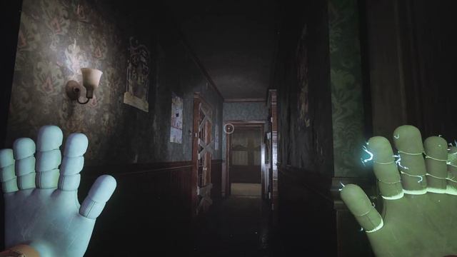 Poppy Playtime Chapter 3   ДОМ-МИЛЫЙ-ДОМ