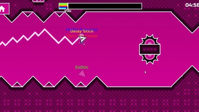 копия гд в браузере.