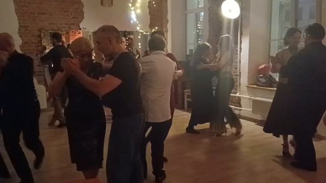 4.01.2026 милонга